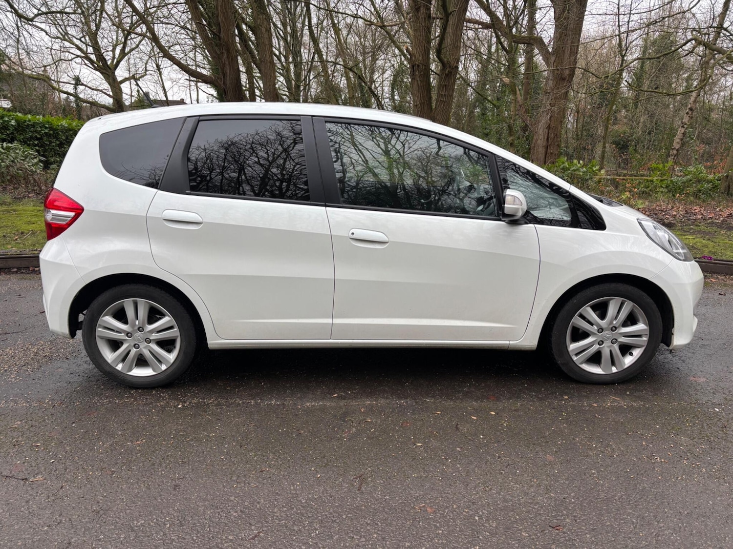 Used Honda Jazz 2013 for sale - 77468646: Photo 6