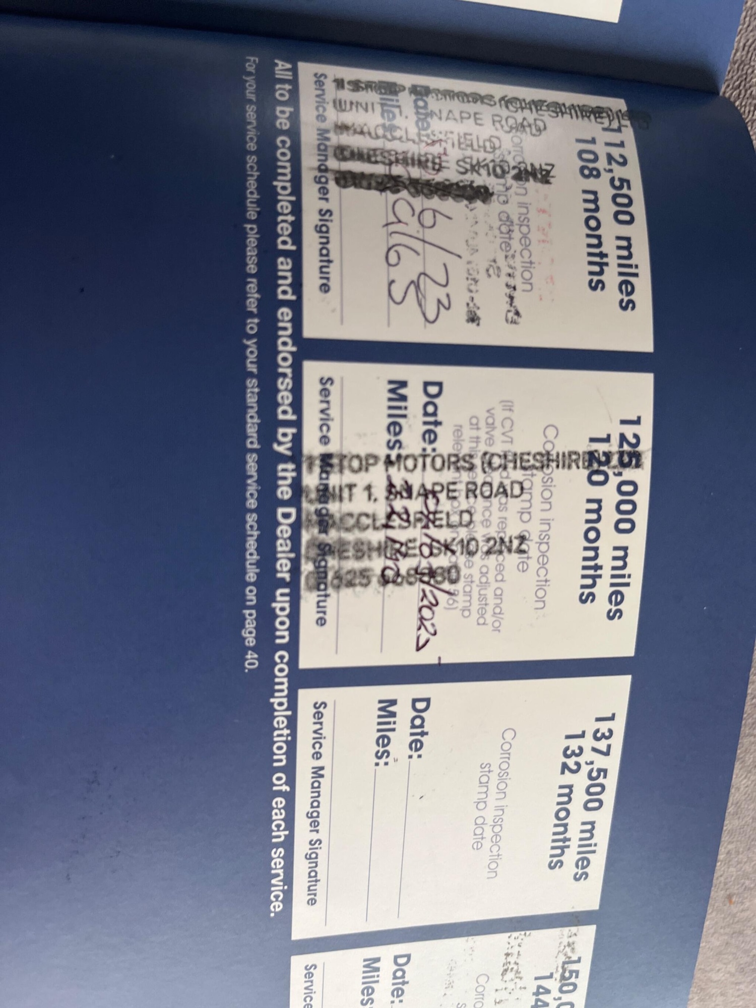 Used Honda Jazz 2013 for sale - 77468646: Photo 9