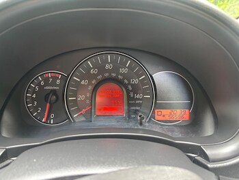 Used Nissan Micra 2015 for sale - 78549103: Photo