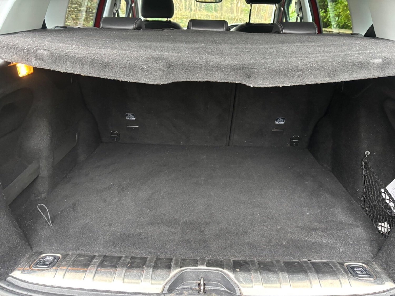 Used Peugeot 2008 2016 for sale - 77330521: Photo 18