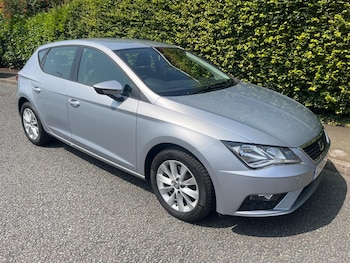 Used SEAT Leon 2019 for sale - 79212944: Photo