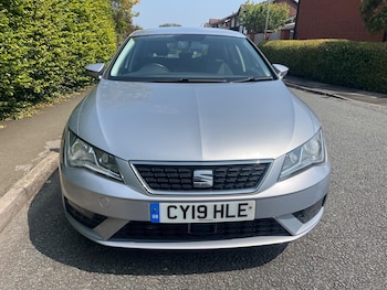 Used SEAT Leon 2019 for sale - 79212944: Photo
