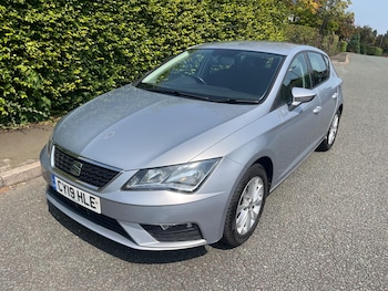 Used SEAT Leon 2019 for sale - 79212944: Photo