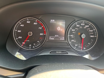 Used SEAT Leon 2019 for sale - 79212944: Photo