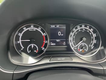 Used Skoda Fabia 2019 for sale - 79820179: Photo
