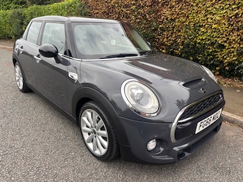 Used MINI Hatch 2016 for sale - 76227563: Photo