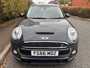 Used MINI Hatch 2016 for sale - 76227563: Photo