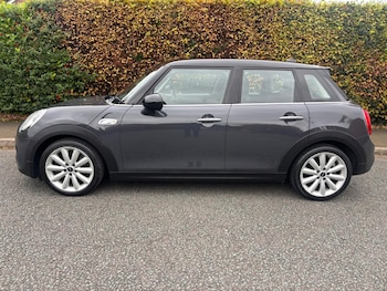 Used MINI Hatch 2016 for sale - 76227563: Photo