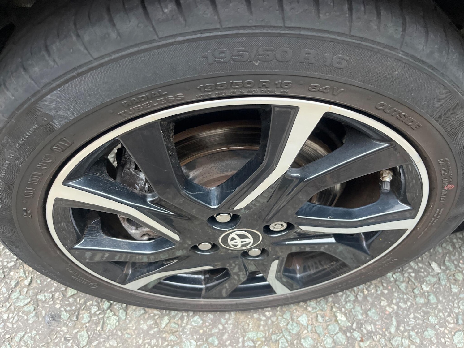 Used Toyota Yaris 2017 for sale - 77658186: Photo 16