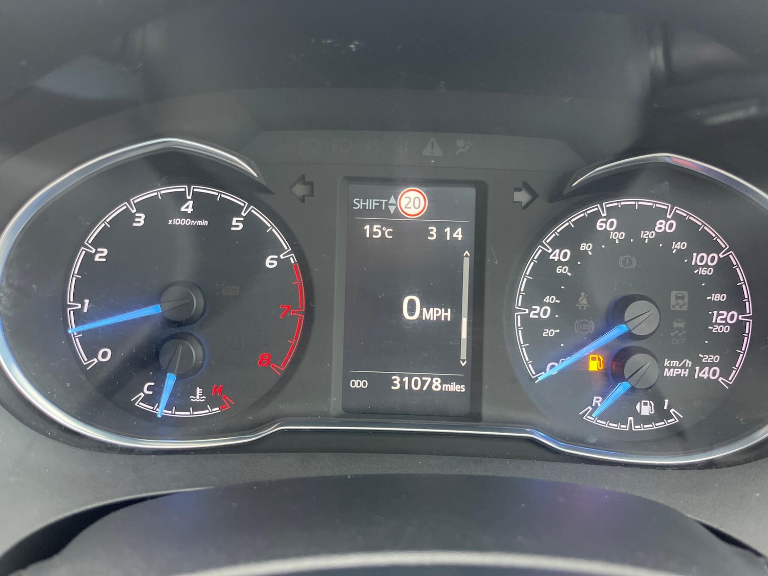 Used Toyota Yaris 2017 for sale - 77658186: Photo 4