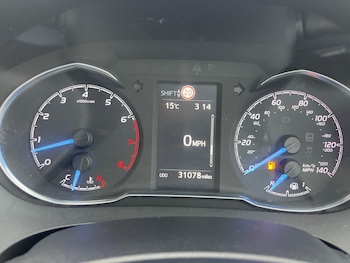 Used Toyota Yaris 2017 for sale - 77658186: Photo