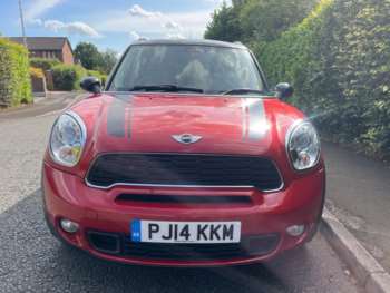 Used MINI Countryman 2014 for sale - 75041490: Photo