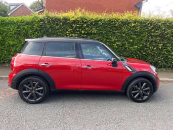Used MINI Countryman 2014 for sale - 75041490: Photo