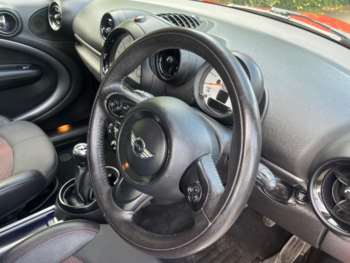Used MINI Countryman 2014 for sale - 75041490: Photo