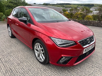 Used SEAT Ibiza 2019 for sale - 78934052: Photo