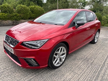 Used SEAT Ibiza 2019 for sale - 78934052: Photo
