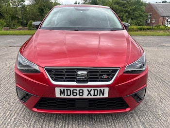 Used SEAT Ibiza 2019 for sale - 78934052: Photo