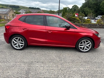 Used SEAT Ibiza 2019 for sale - 78934052: Photo