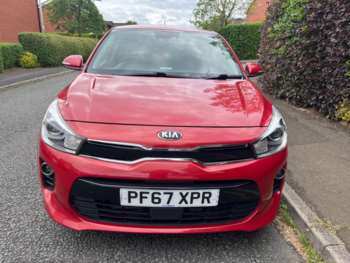 Used Kia Rio 2018 for sale - 75041907: Photo