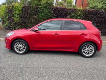 Used Kia Rio 2018 for sale - 75041907: Photo