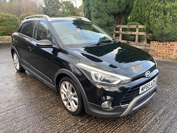 Used Hyundai i20 2016 for sale - 76832222: Photo