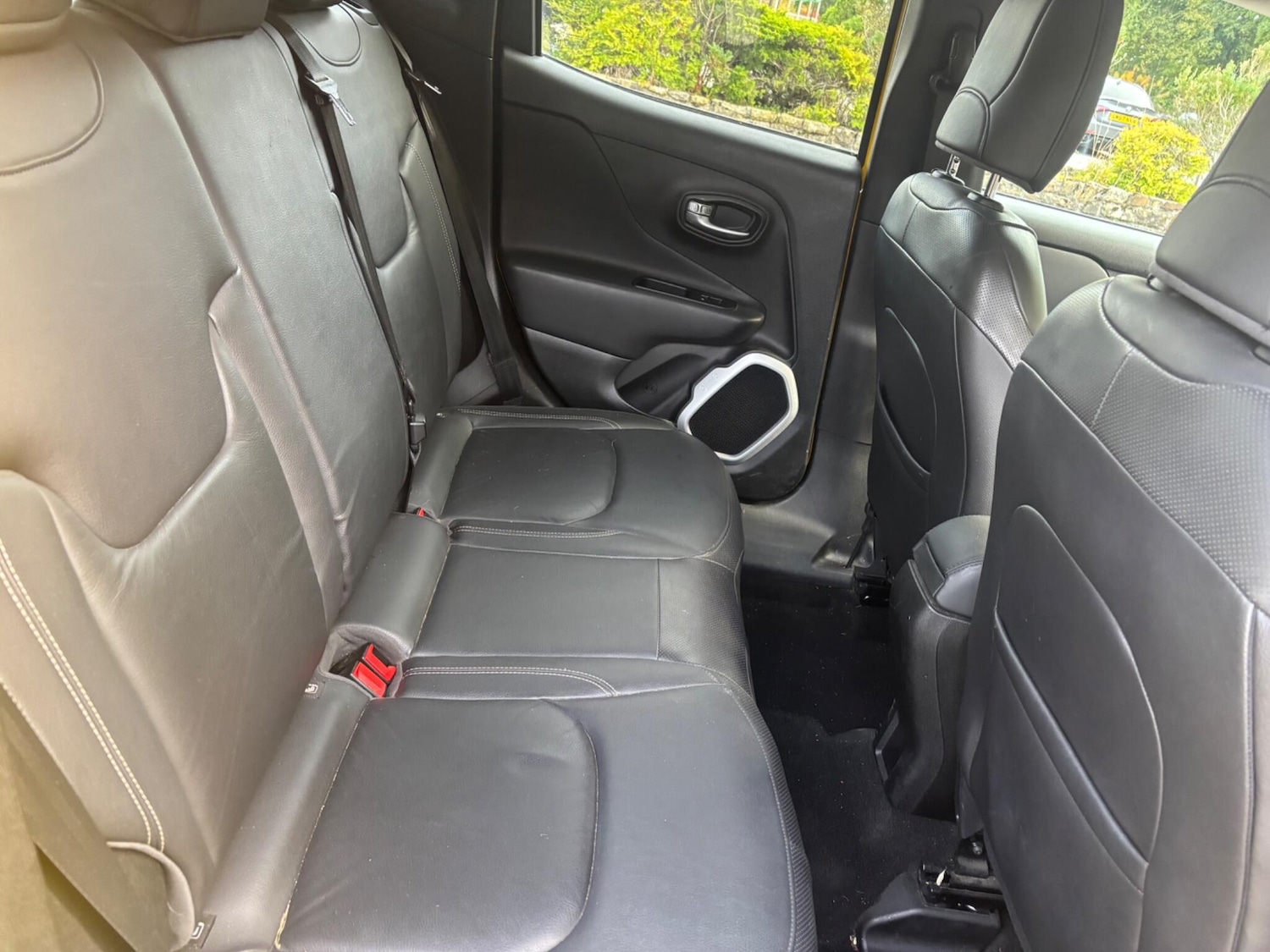 Used Jeep Renegade 2015 for sale - 76295166: Photo 11