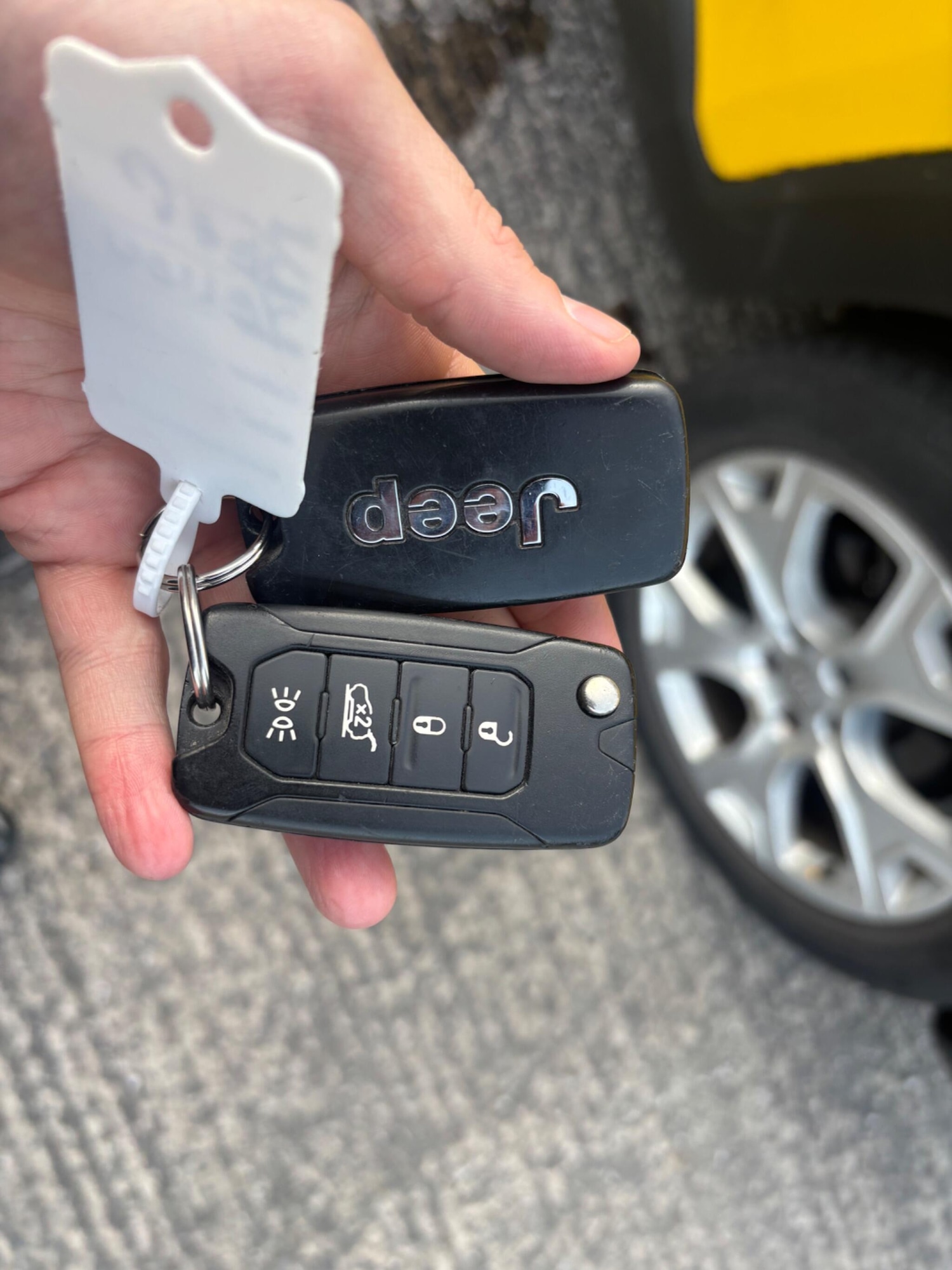Used Jeep Renegade 2015 for sale - 76295166: Photo 12