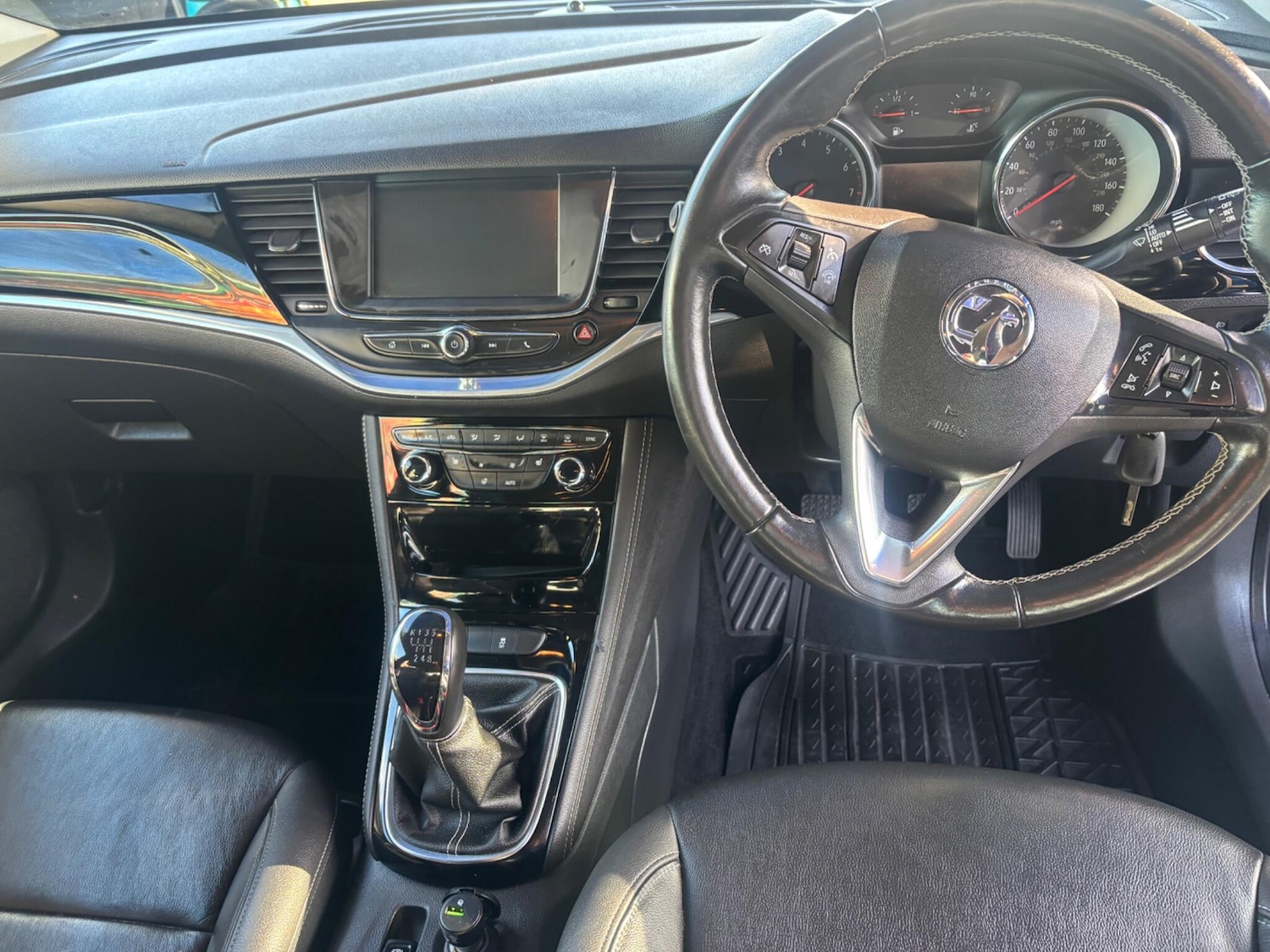 Used Vauxhall Astra 2018 for sale - 76389115: Photo 10