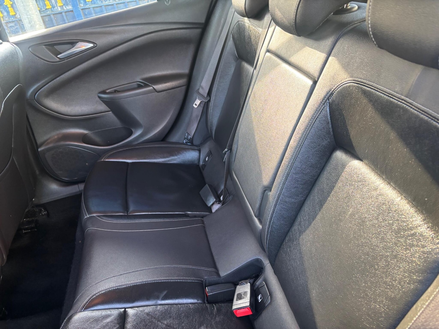 Used Vauxhall Astra 2018 for sale - 76389115: Photo 15