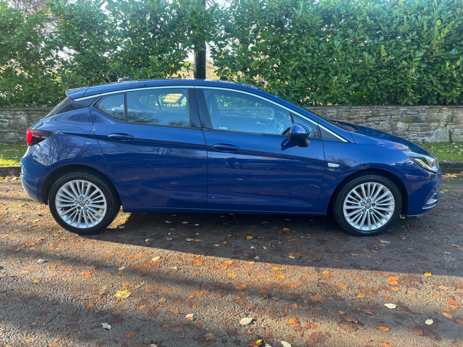 Used Vauxhall Astra 2018 for sale - 76389115: Photo 5