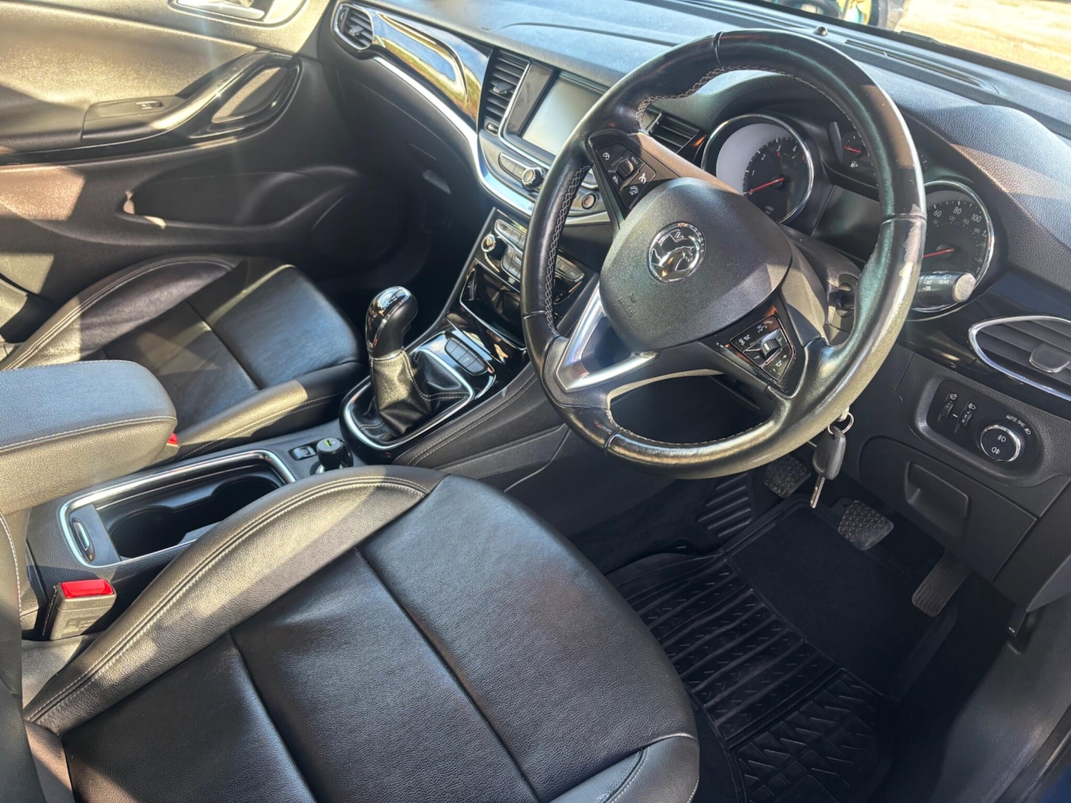 Used Vauxhall Astra 2018 for sale - 76389115: Photo 6