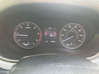 Used Hyundai i20 2016 for sale - 77882265: Photo