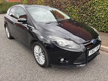 Used Ford Focus 2013 for sale - 79621106: Photo