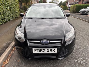 Used Ford Focus 2013 for sale - 79621106: Photo