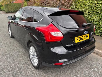 Used Ford Focus 2013 for sale - 79621106: Photo
