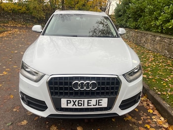 Used Audi Q3 2011 for sale - 76423005: Photo