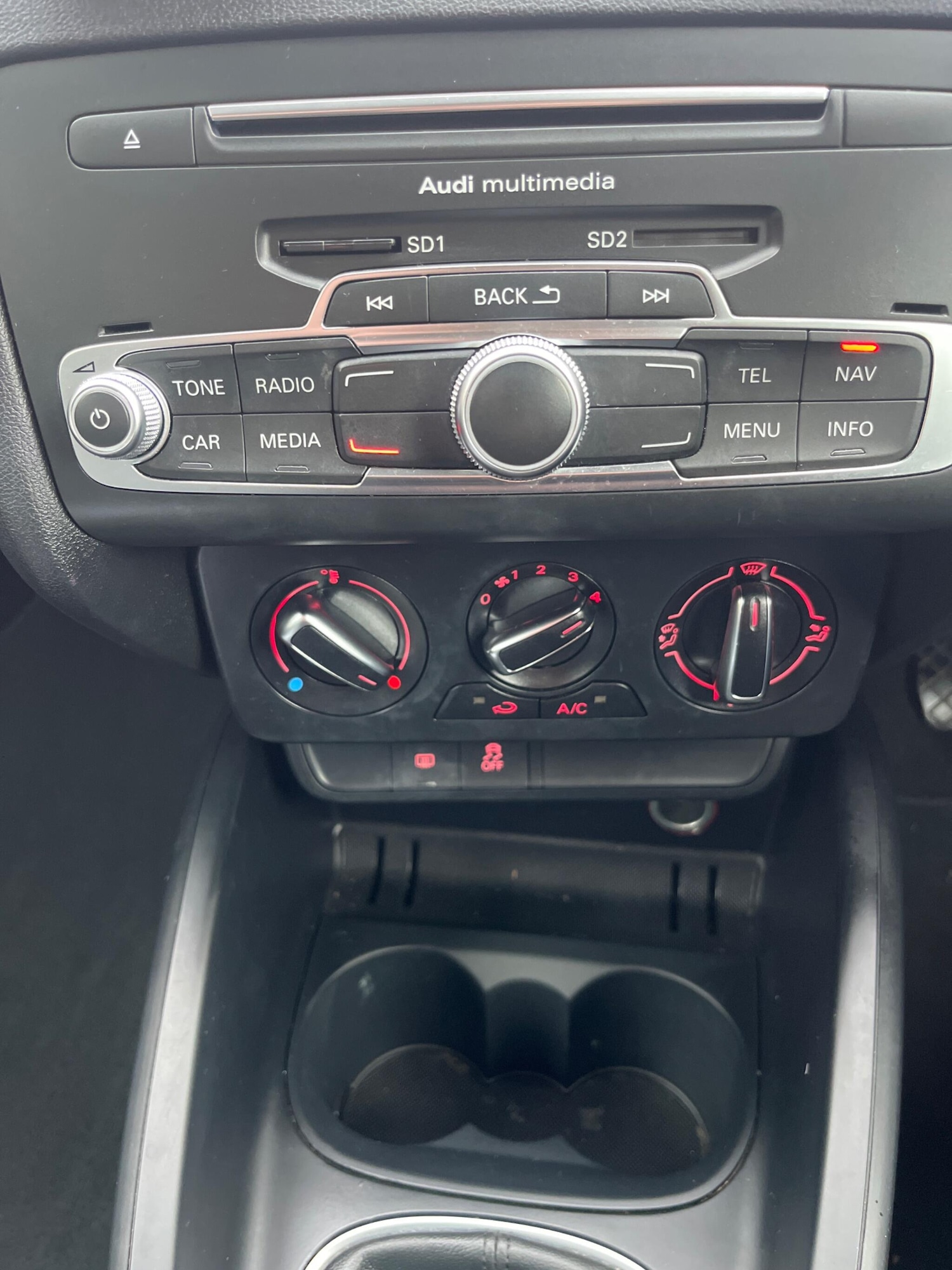 Used Audi A1 2017 for sale - 77524983: Photo 10