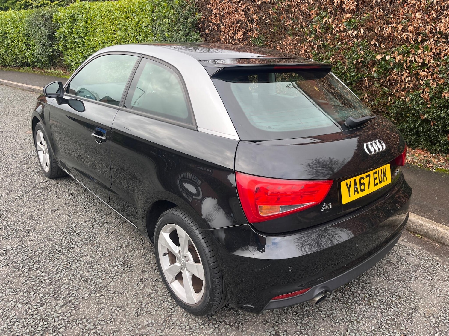 Used Audi A1 2017 for sale - 77524983: Photo 11