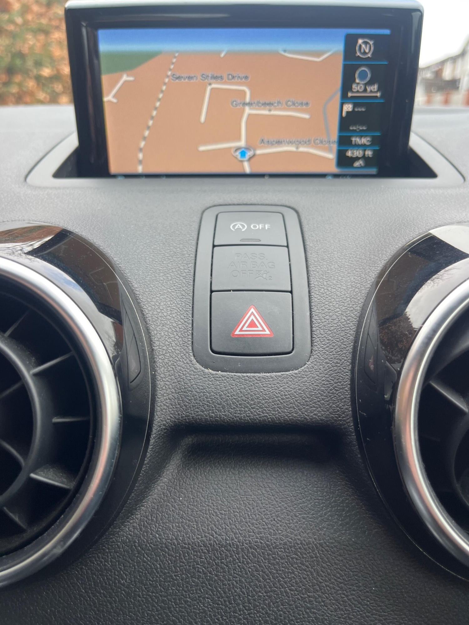 Used Audi A1 2017 for sale - 77524983: Photo 13