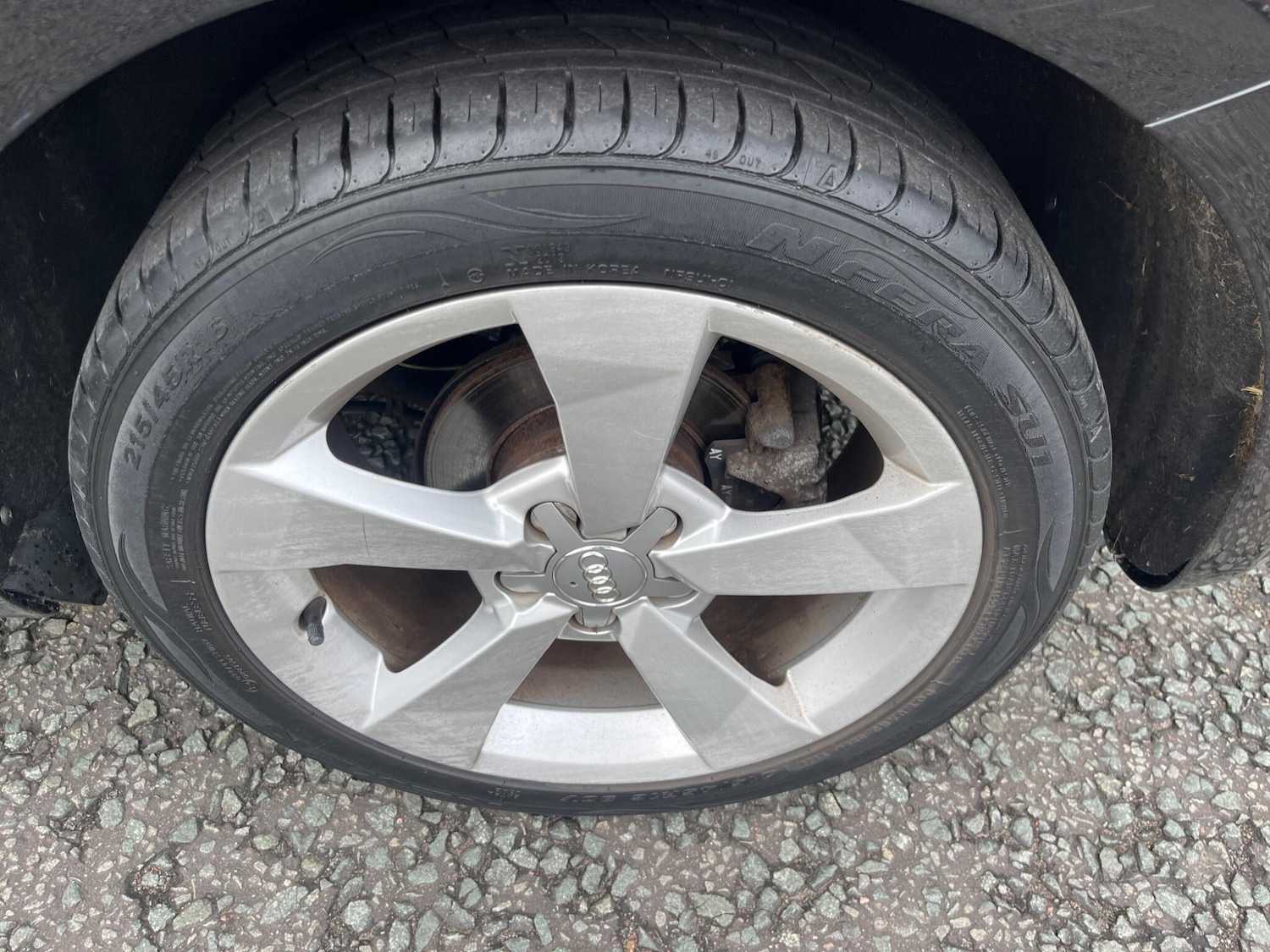 Used Audi A1 2017 for sale - 77524983: Photo 15