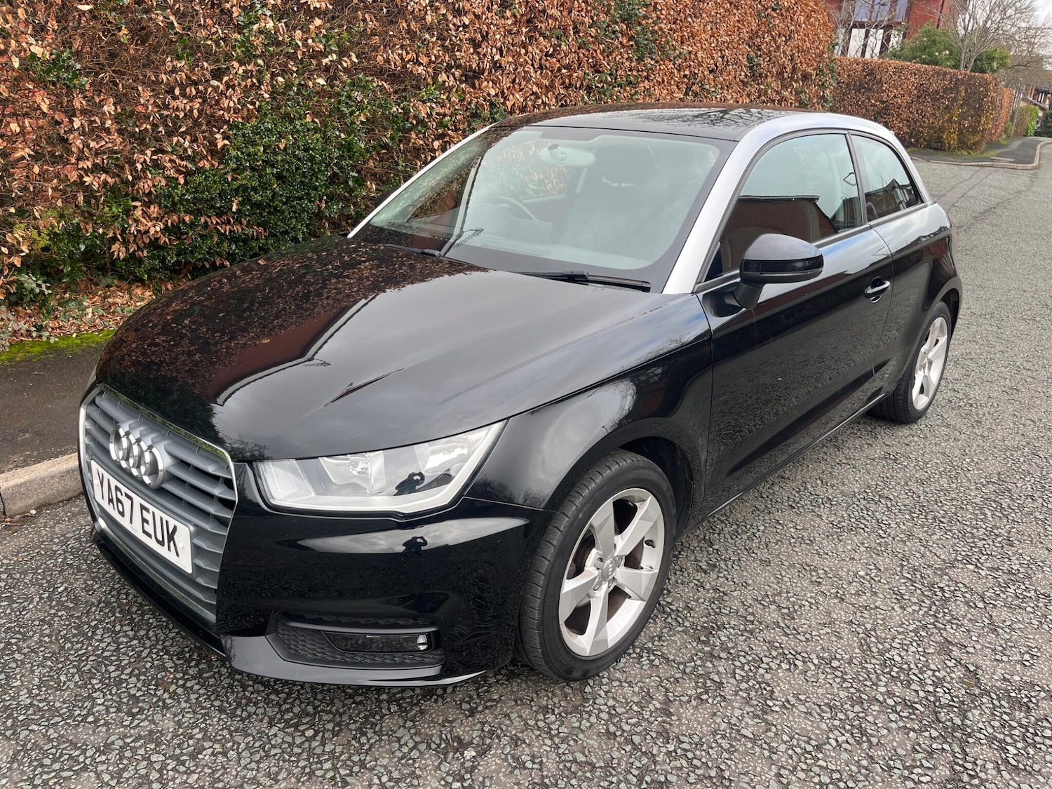 Used Audi A1 2017 for sale - 77524983: Photo 3