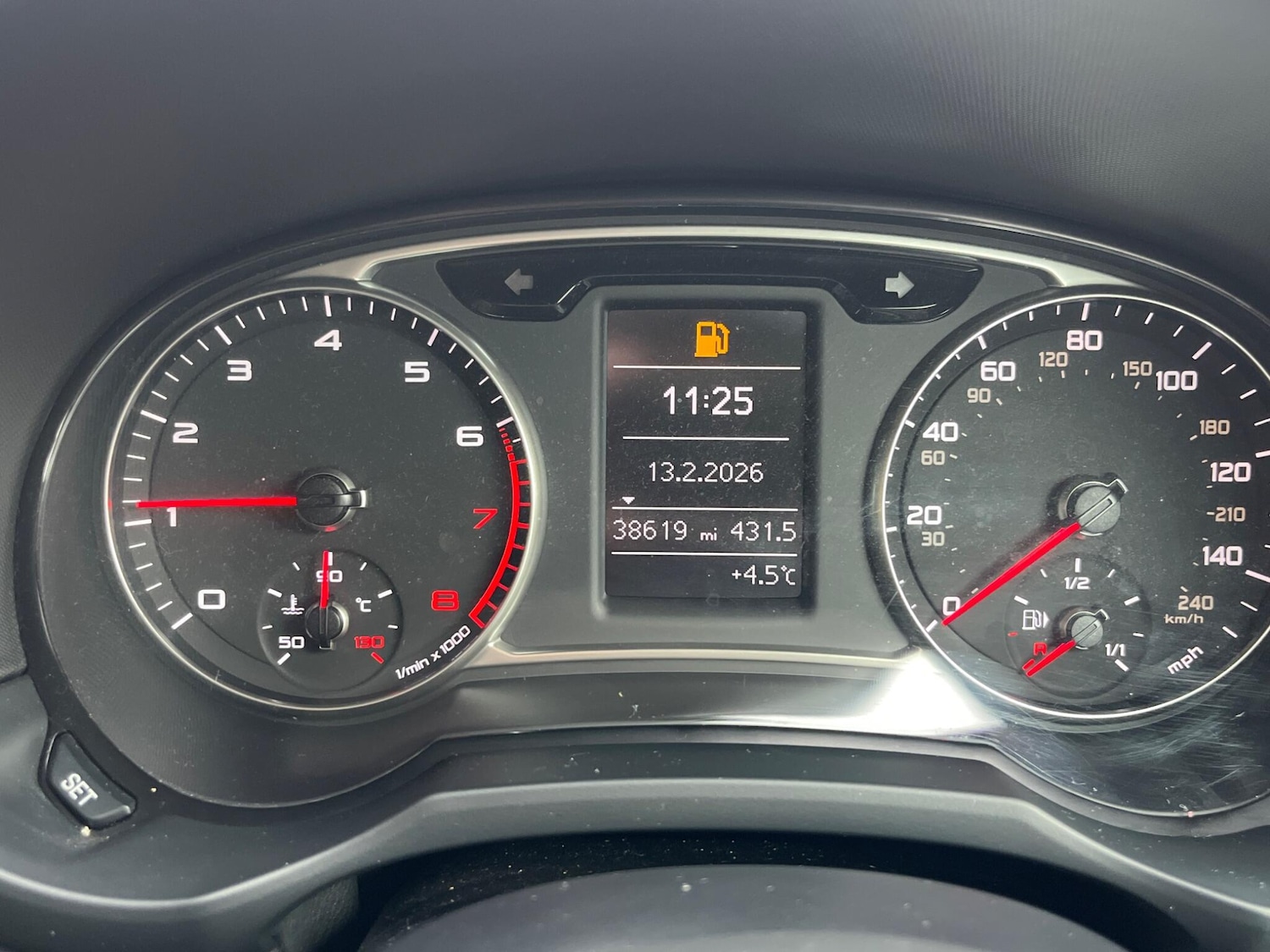 Used Audi A1 2017 for sale - 77524983: Photo 4