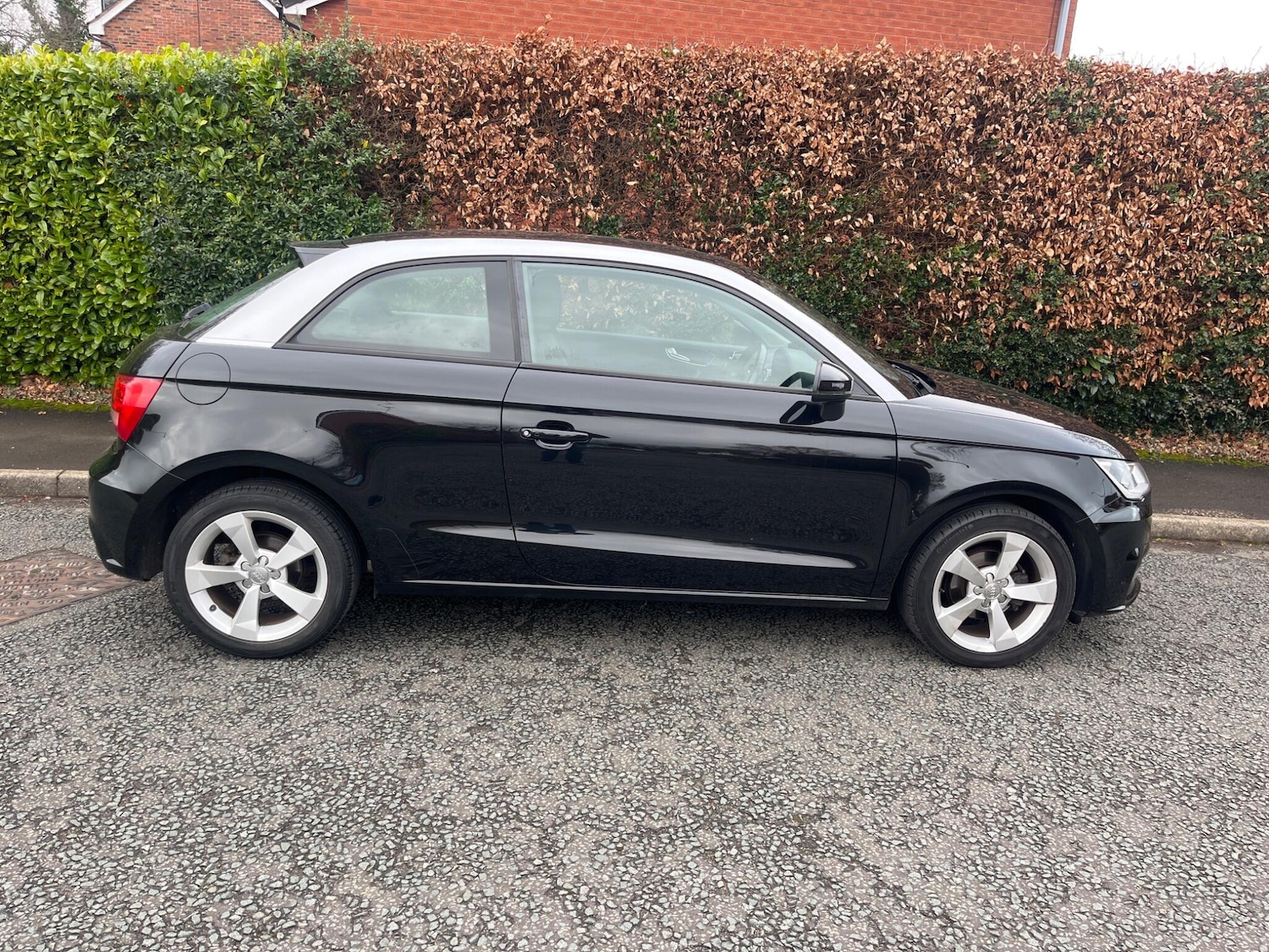 Used Audi A1 2017 for sale - 77524983: Photo 5