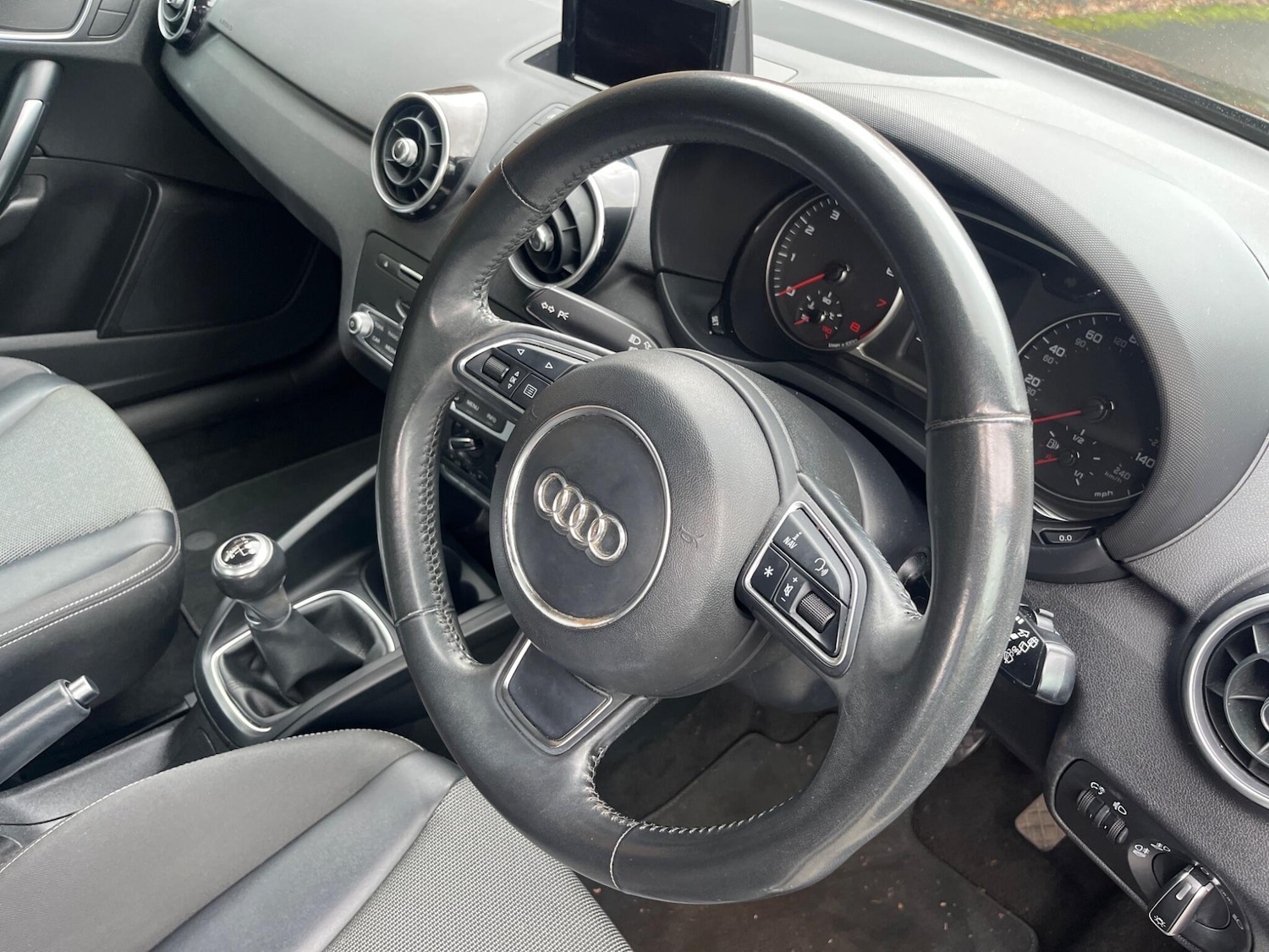 Used Audi A1 2017 for sale - 77524983: Photo 7