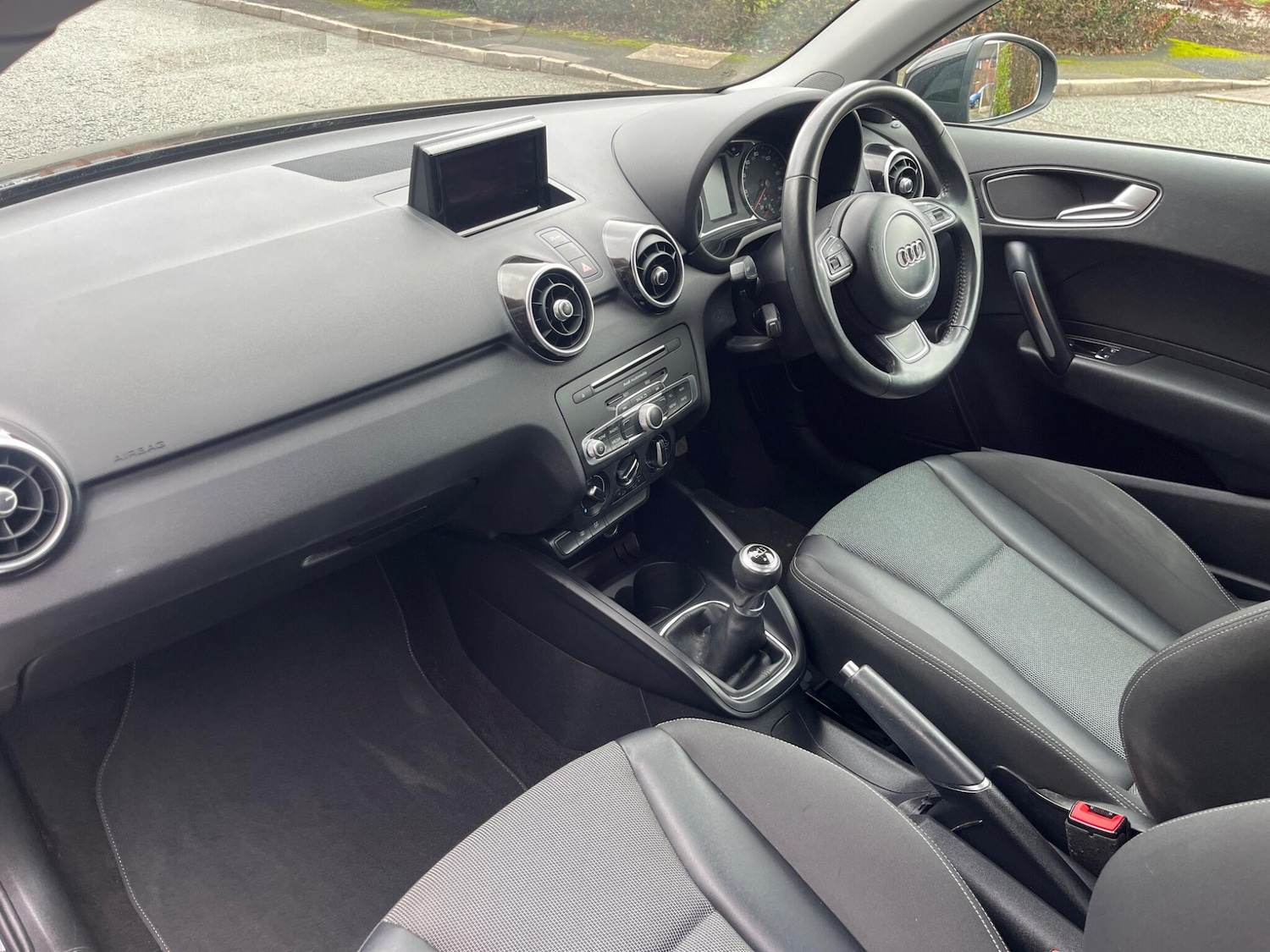 Used Audi A1 2017 for sale - 77524983: Photo 9