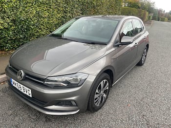 Used Volkswagen Polo 2018 for sale - 79767234: Photo