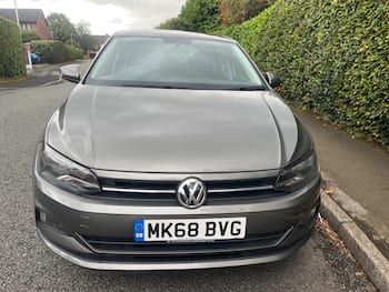 Used Volkswagen Polo 2018 for sale - 79767234: Photo