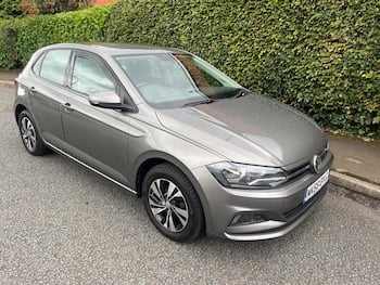 Used Volkswagen Polo 2018 for sale - 79767234: Photo