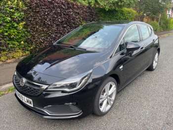 2019 (69) - 1.4i Turbo SRi VX Line Nav Euro 6 (s/s) 5dr
