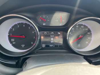 Used Vauxhall Astra 2019 for sale - 75040707: Photo